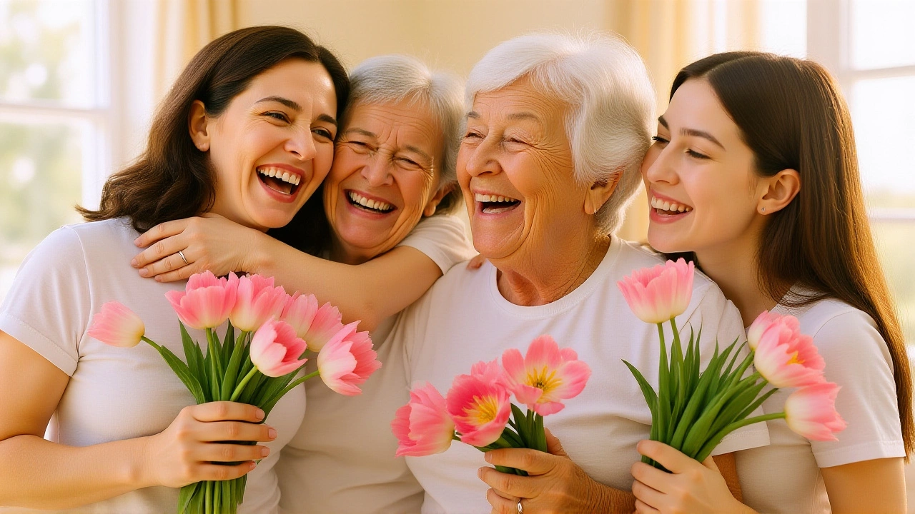 International Women's Day 2025: 'Accelerate Action' as Global Gender Parity Deadline Hits 2158