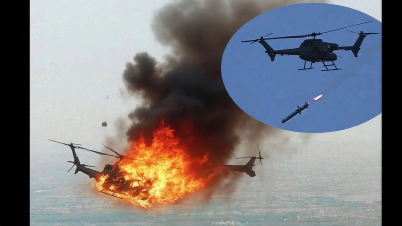Fatal mid-air helicopter collision in New Jersey kills one pilot