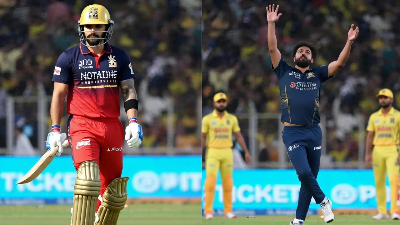 IPL 2026 Qualifier 1: Kohli, Siraj Among 5 Stars to Watch