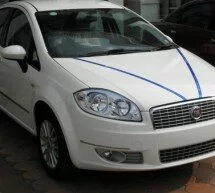 Detailed ownership review of Fiat Linea