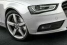 Audi A4 facelift 7