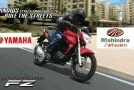 Mahindra & Yamaha India to tie up in two-wheeler business