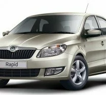 Volkswagen Finance announces the Skoda Rapid Rs. 9999/- offer