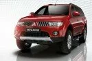 HM to launch new Pajero, other vehicles in 2012