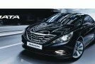 Hyundai launch the new Sonata