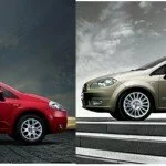 Fiat 2012 models