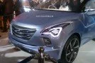 Hyundai unveils new HDN-7 MPV concept