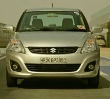 A look at the New Swift Dzire versus competition