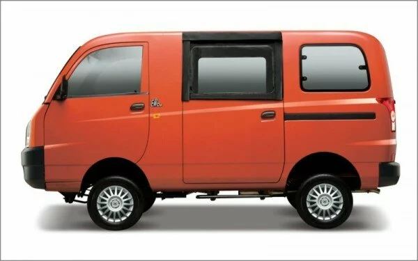 2011-Mahindra-Maxximo-Mini-Van