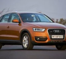 Audi posts strong sales in June