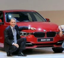 The all-new BMW 3 Series arrives in India