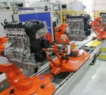 Ford India Expands Engine Plant by 36%
