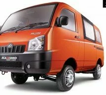 Mahindra launches new variant of Maxximo Mini Van VX