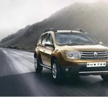 Renault Duster SUV launched, starts at Rs.7.19 lakhs