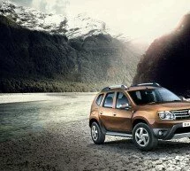 Exclusive insights from the Renault Duster press conference