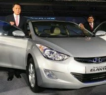 Fifth-gen Fluidic Elantra launch at Rs. 12.51 lakhs