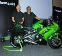 2012 Kawasaki Ninja 650 Launched
