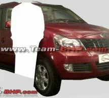 Mahindra names compact SUV Quanto, launch in September