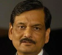 Mr. Arvind Saxena is the new MD of Volkswagen India