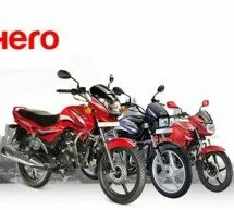 Hero MotoCorp enters Sri Lankan market