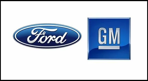 Ford GM