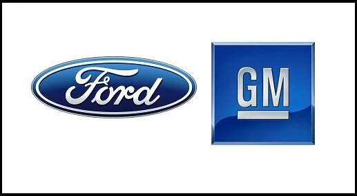 Ford partners with GM for developing automatic gearboxes