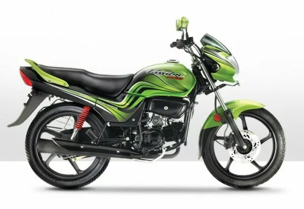 Hero MotoCorp Nepal